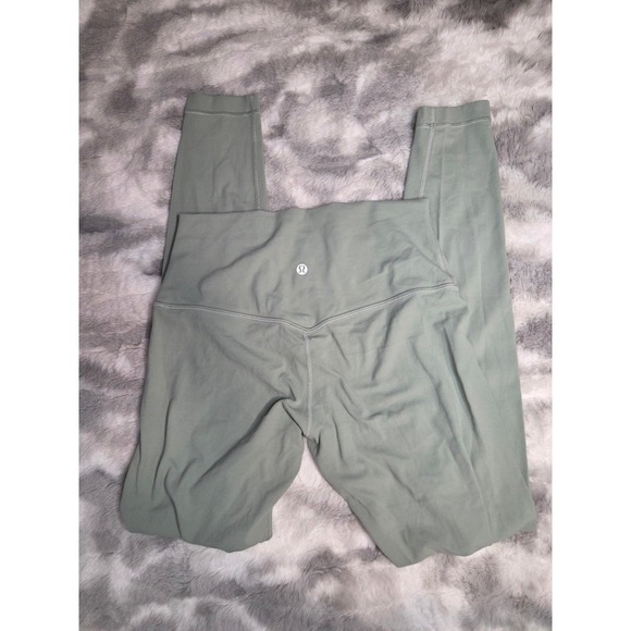 Lululemon Align High-Rise Pant 28